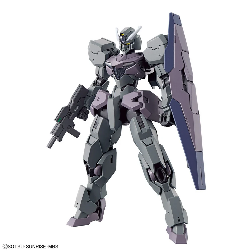HG Gundvolva - Image 2