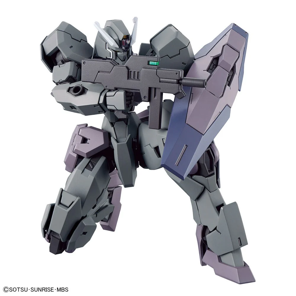 HG Gundvolva - Image 3
