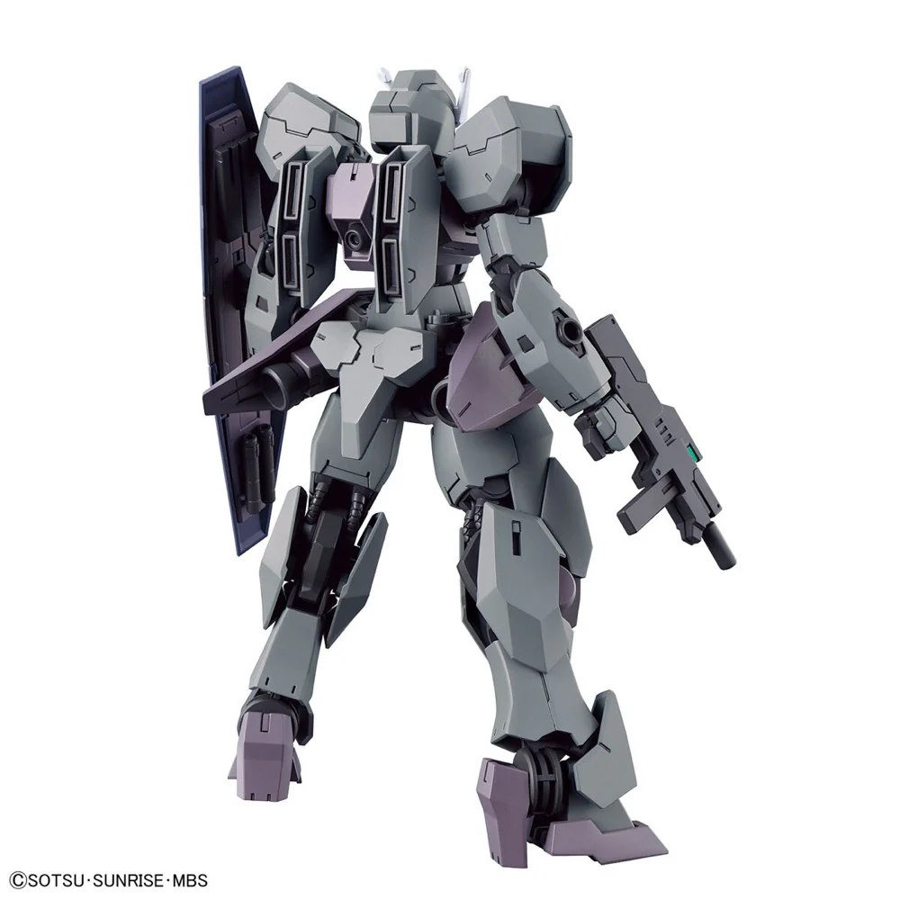 HG Gundvolva - Image 4