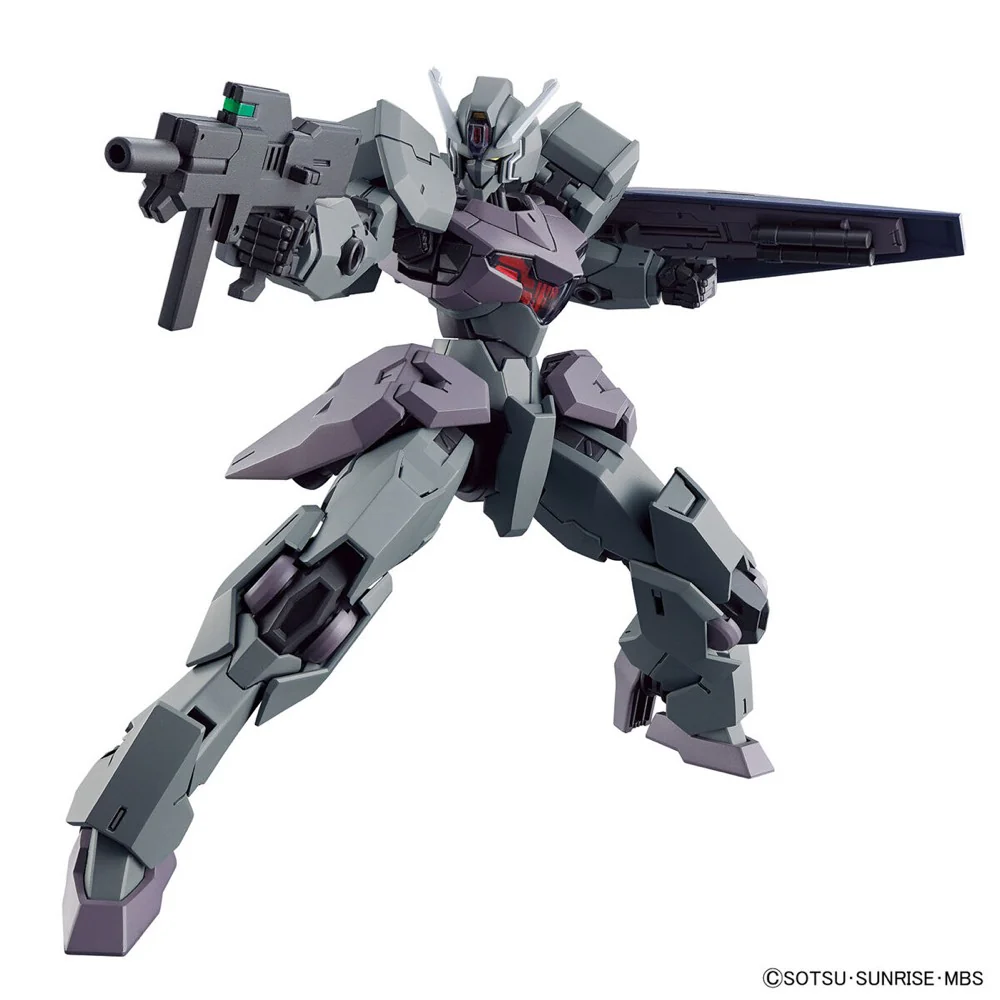 HG Gundvolva - Image 6