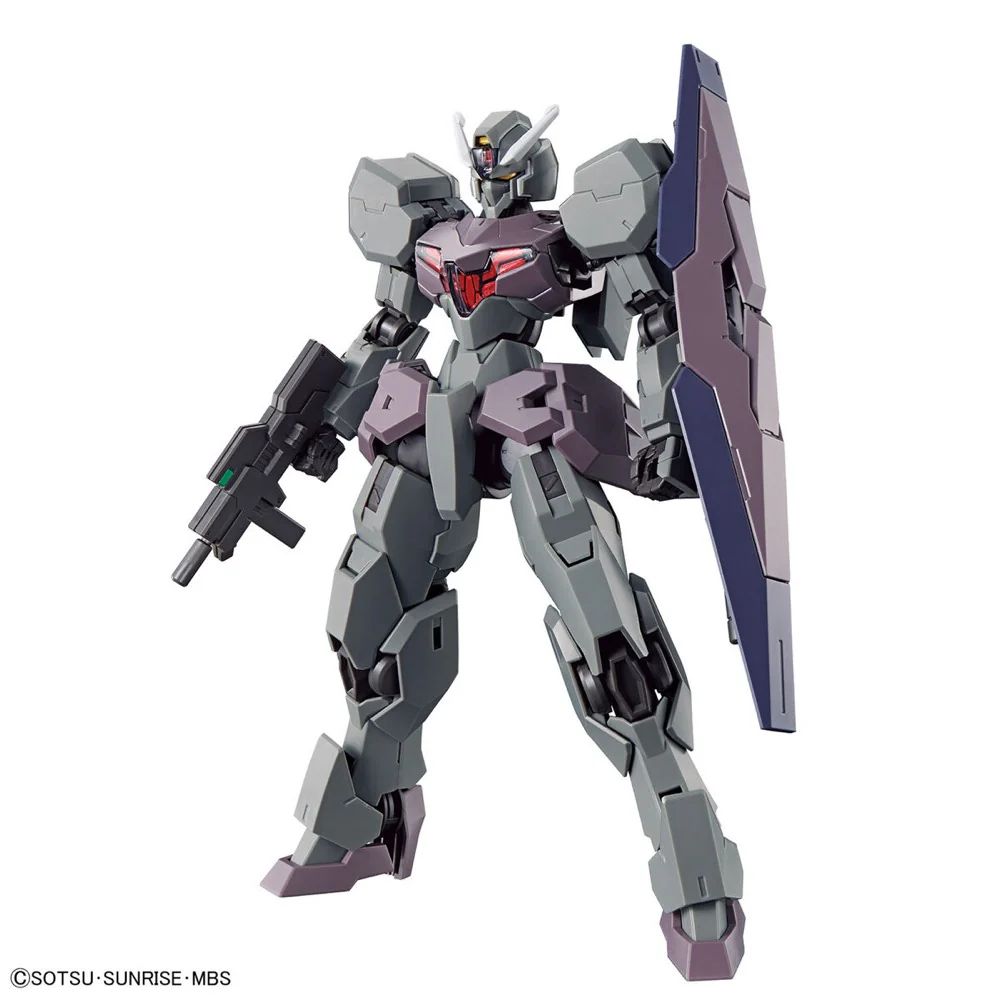 HG Gundvolva - Image 8