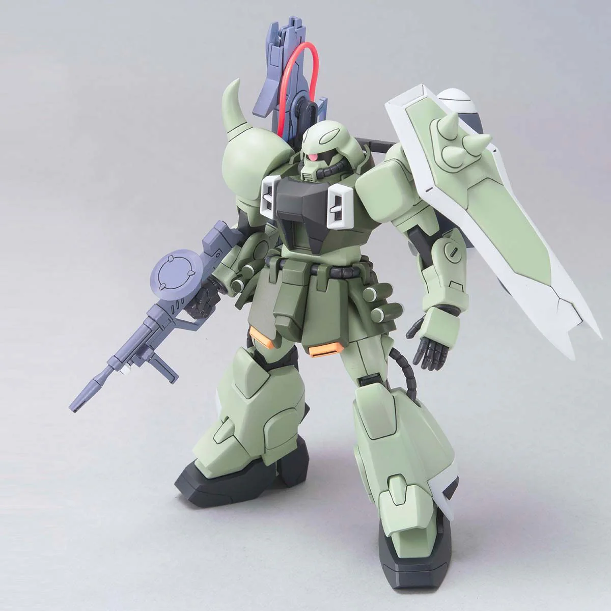 HG Gunner Zaku Warrior - Image 2