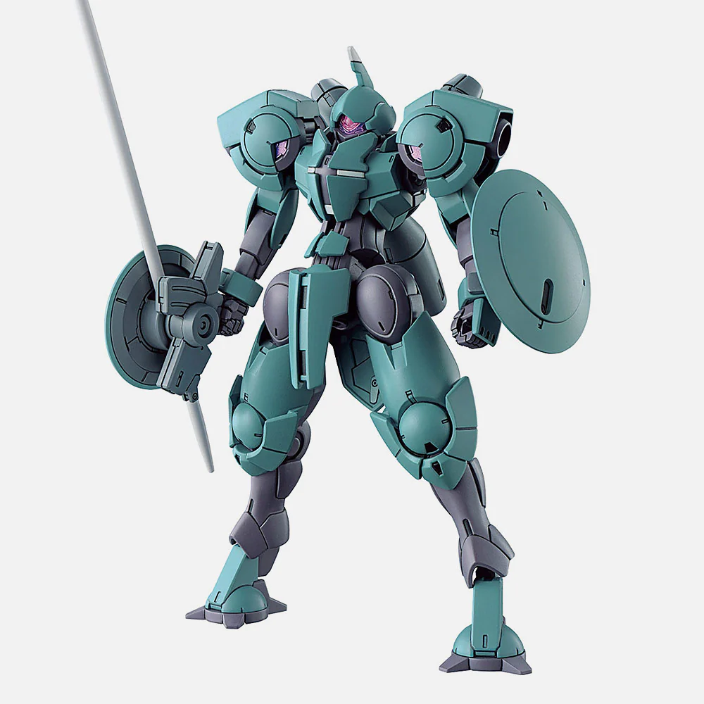 HG Heindree