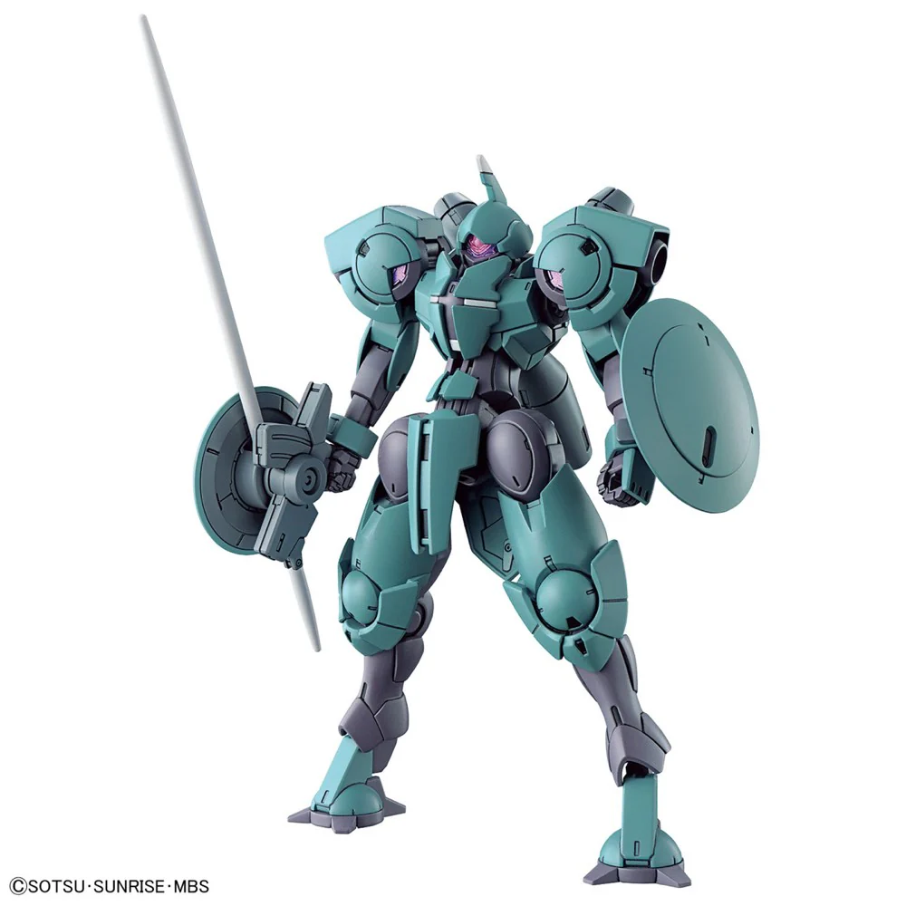 HG Heindree - Image 2
