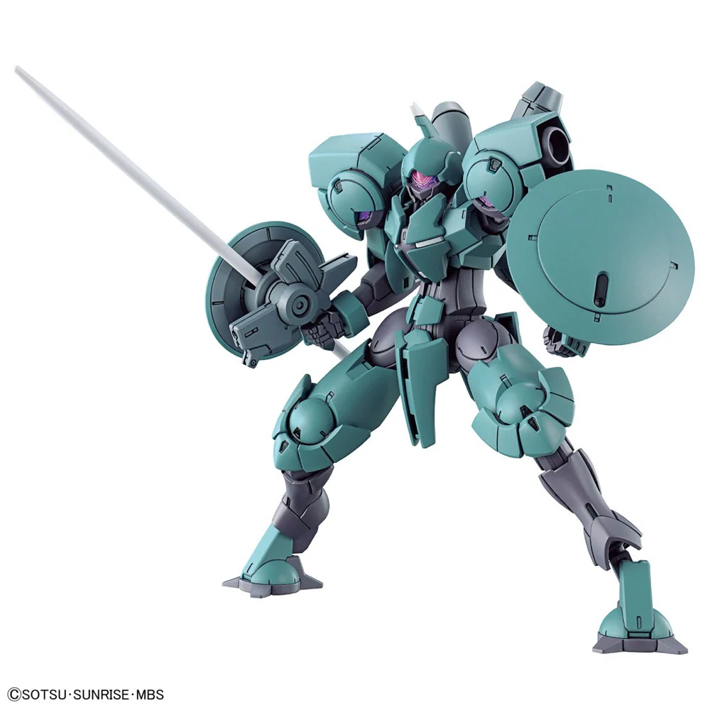 HG Heindree - Image 4