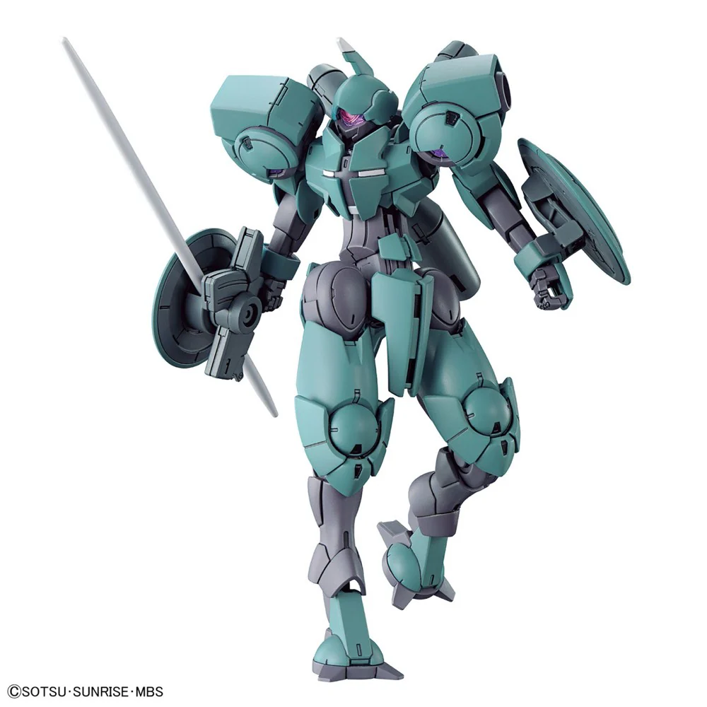 HG Heindree - Image 5