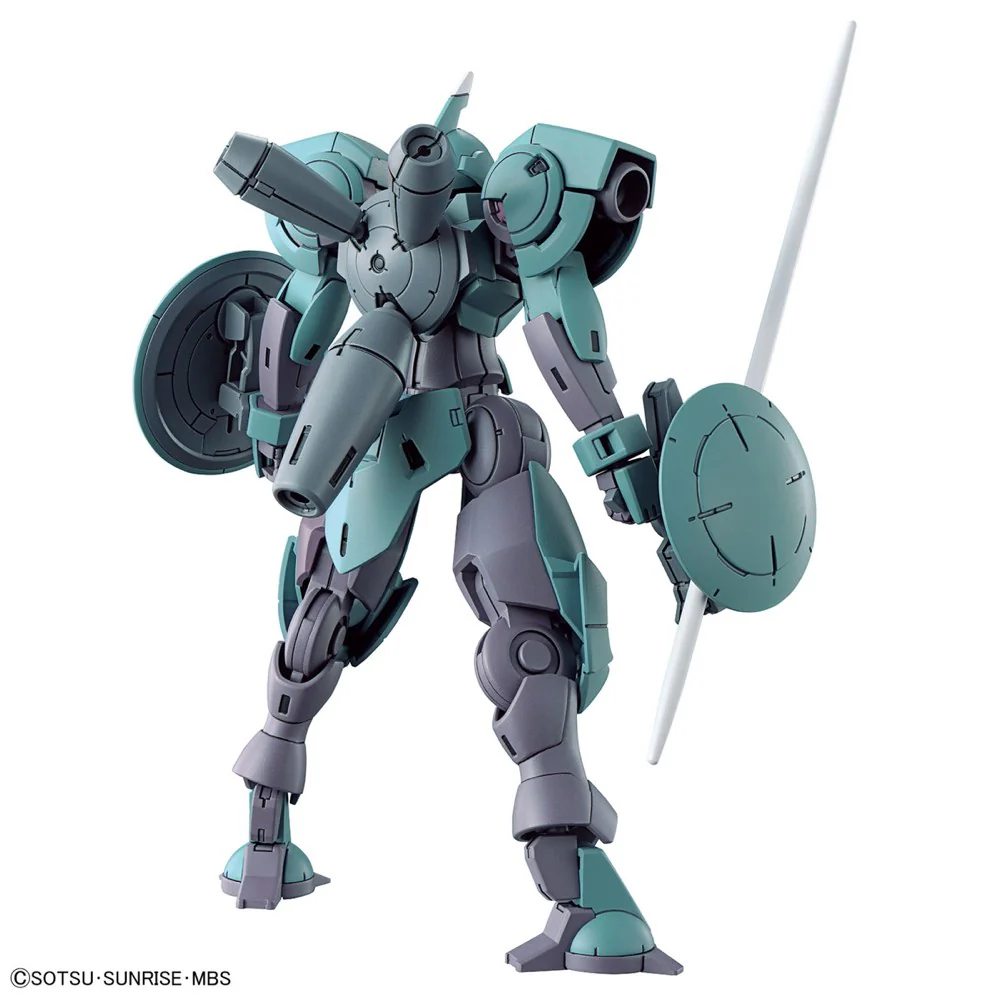 HG Heindree - Image 6