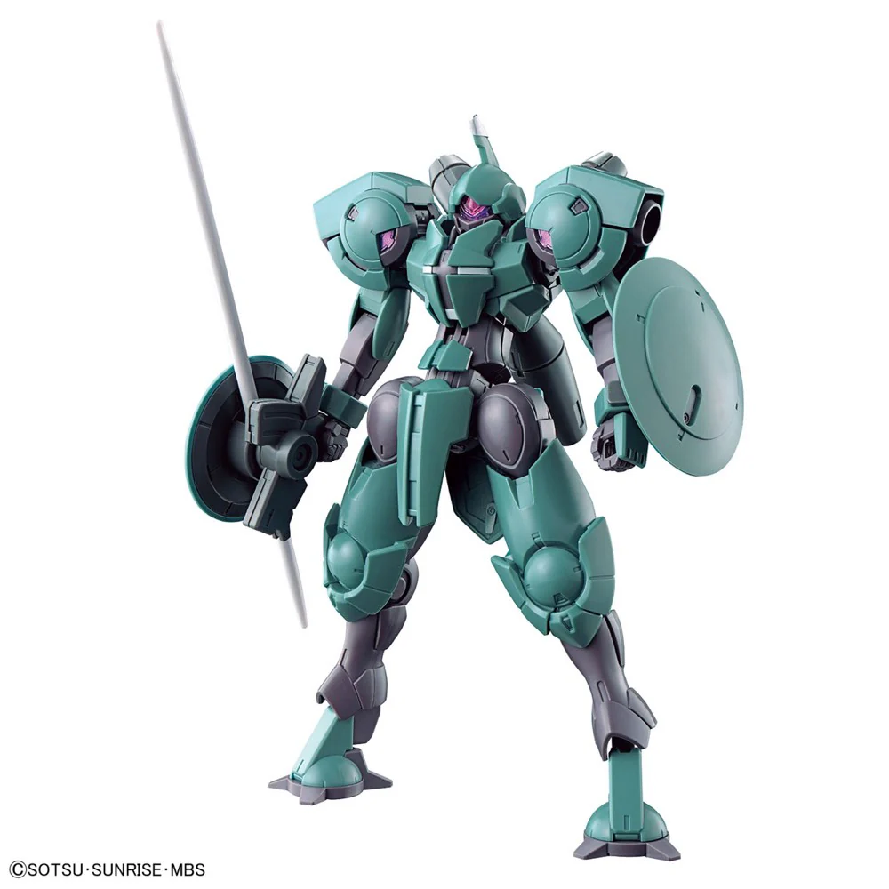 HG Heindree - Image 7