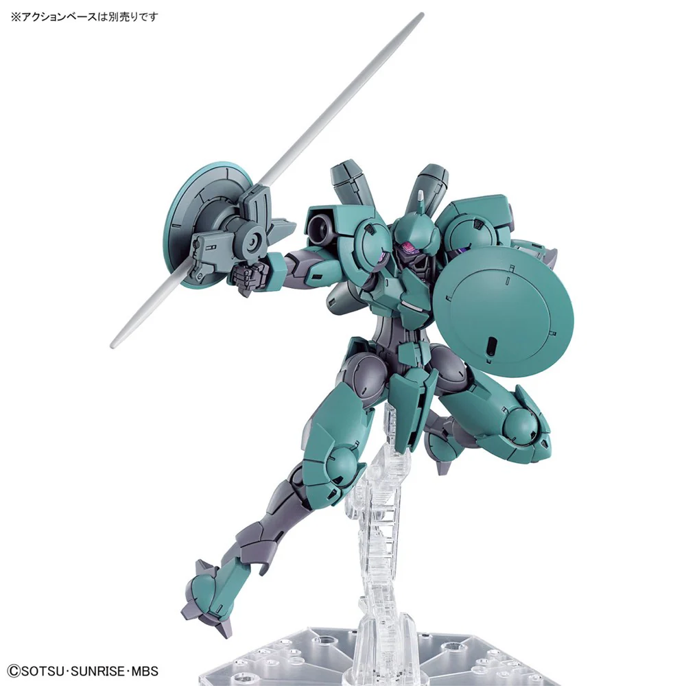 HG Heindree - Image 8