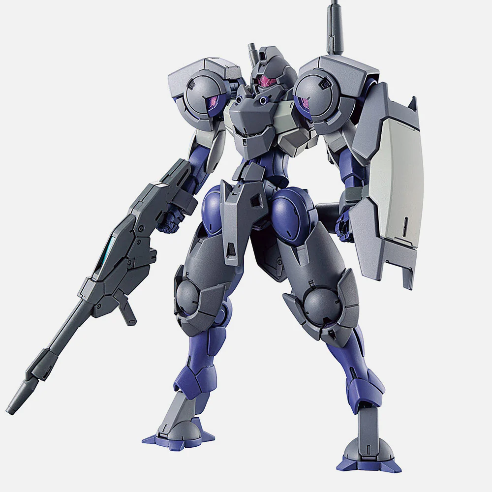 HG Heindree Sturm
