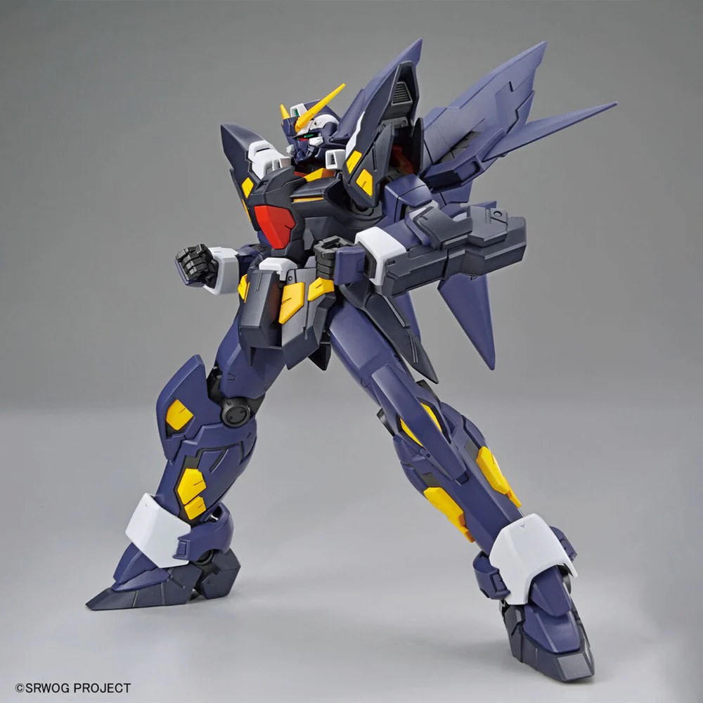 HG Huckebein Mk-II - Image 3