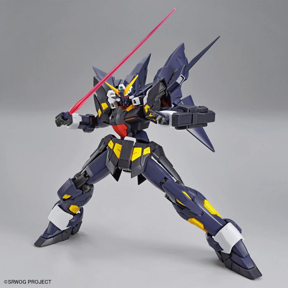 HG Huckebein Mk-II - Image 4