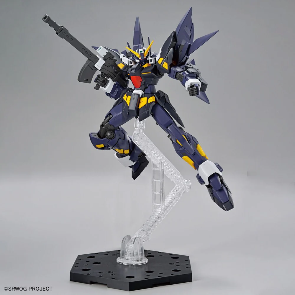 HG Huckebein Mk-II - Image 7