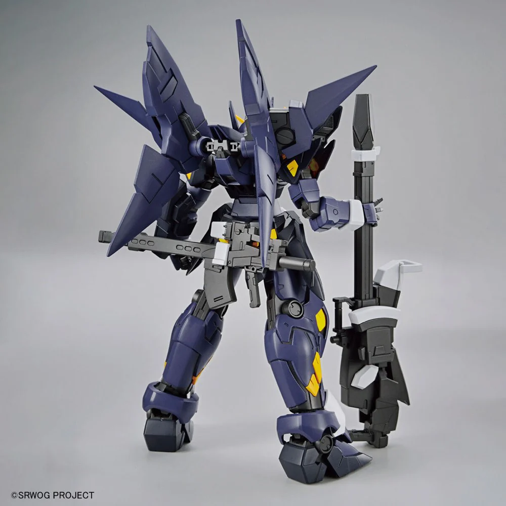 HG Huckebein Mk-II - Image 9