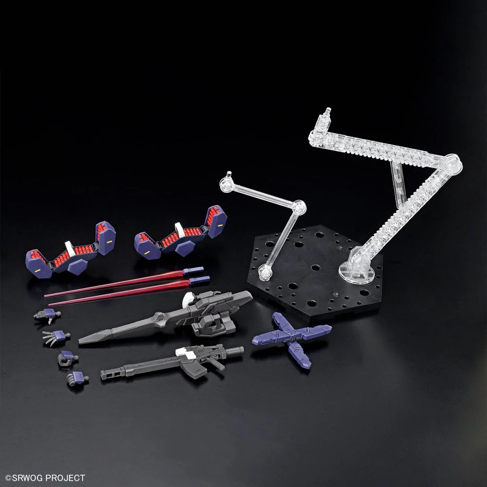 HG Huckebein Mk-III - Image 10