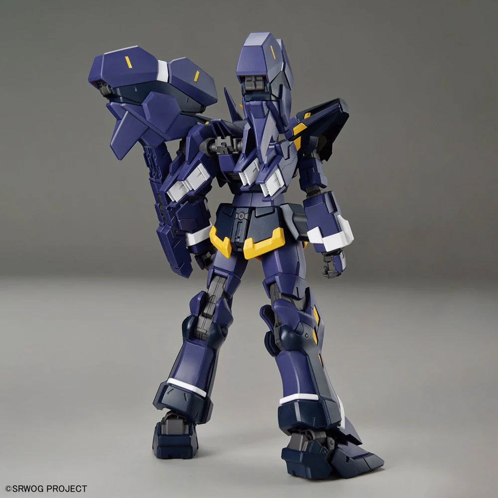 HG Huckebein Mk-III - Image 8