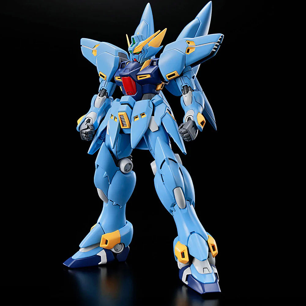 HG Huckebein (PTX-08R)
