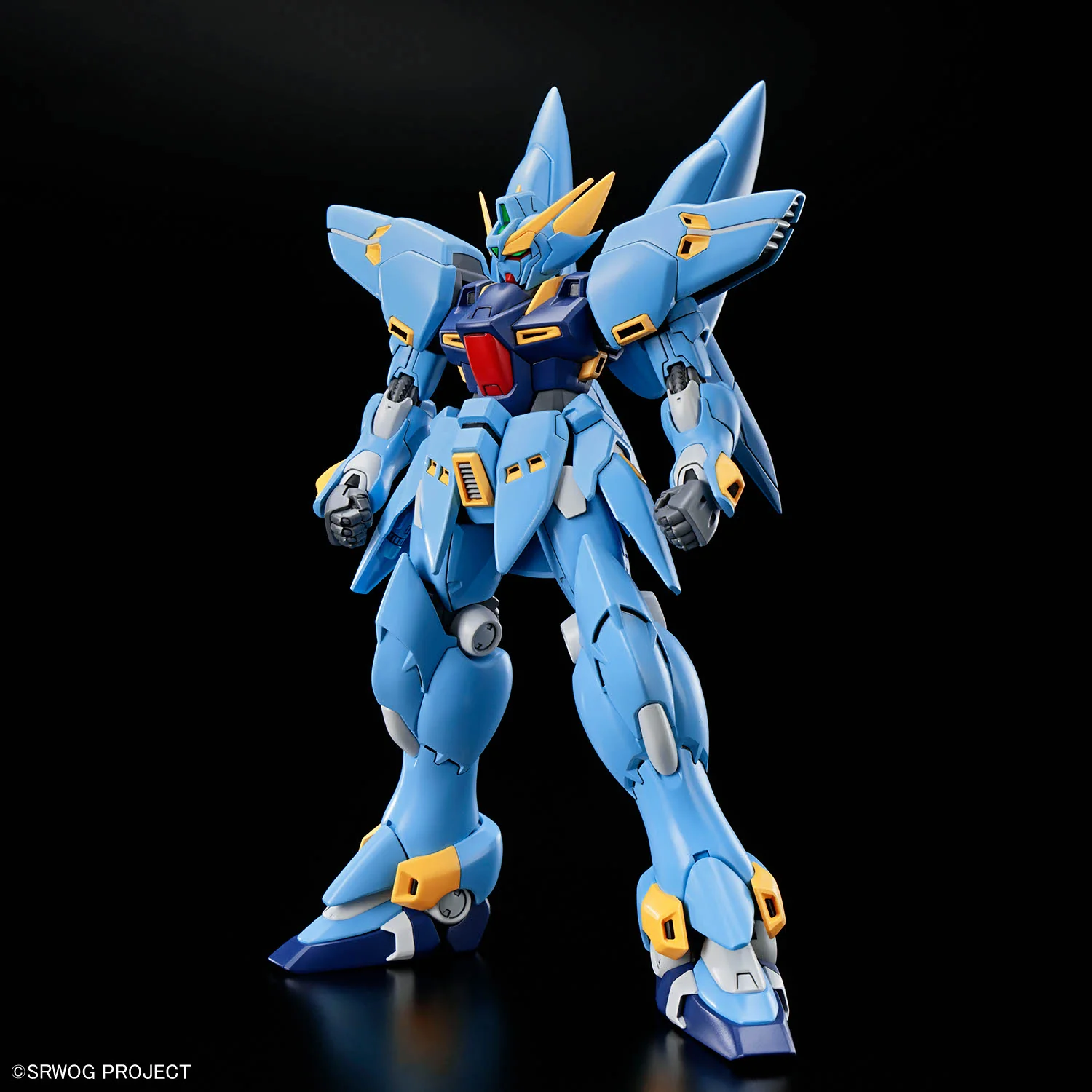 HG Huckebein (PTX-08R) - Image 3