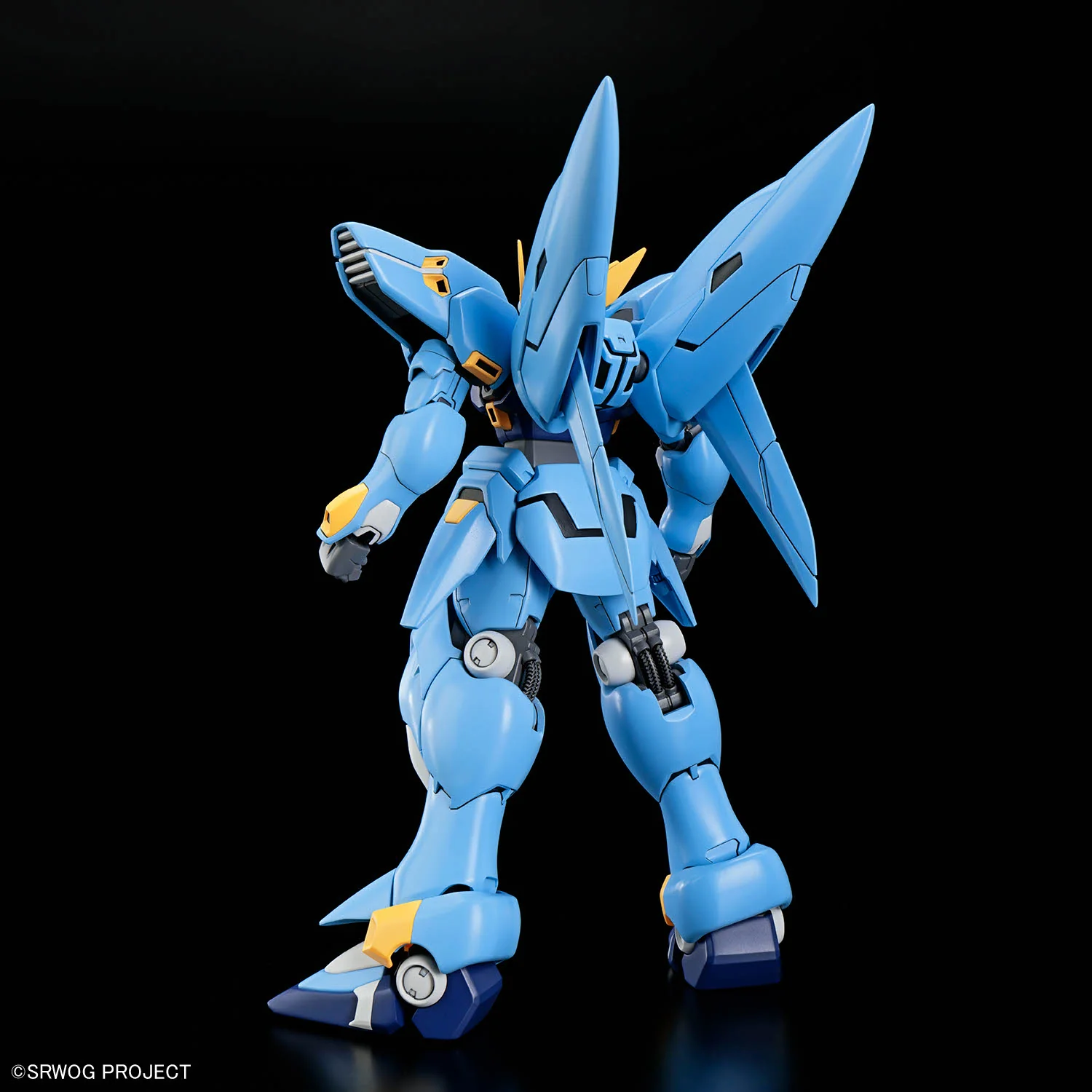 HG Huckebein (PTX-08R) - Image 4