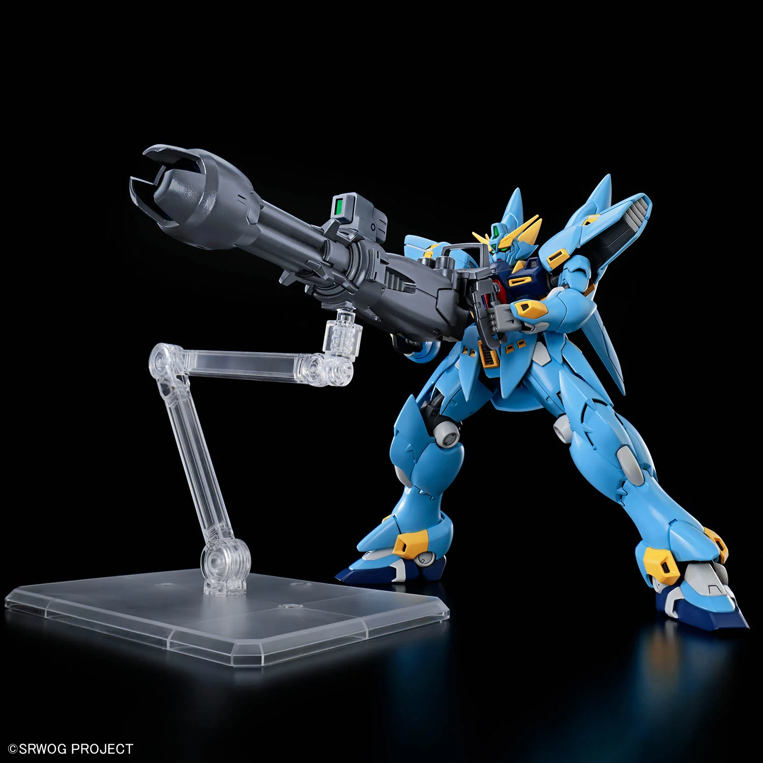 HG Huckebein (PTX-08R) - Image 5