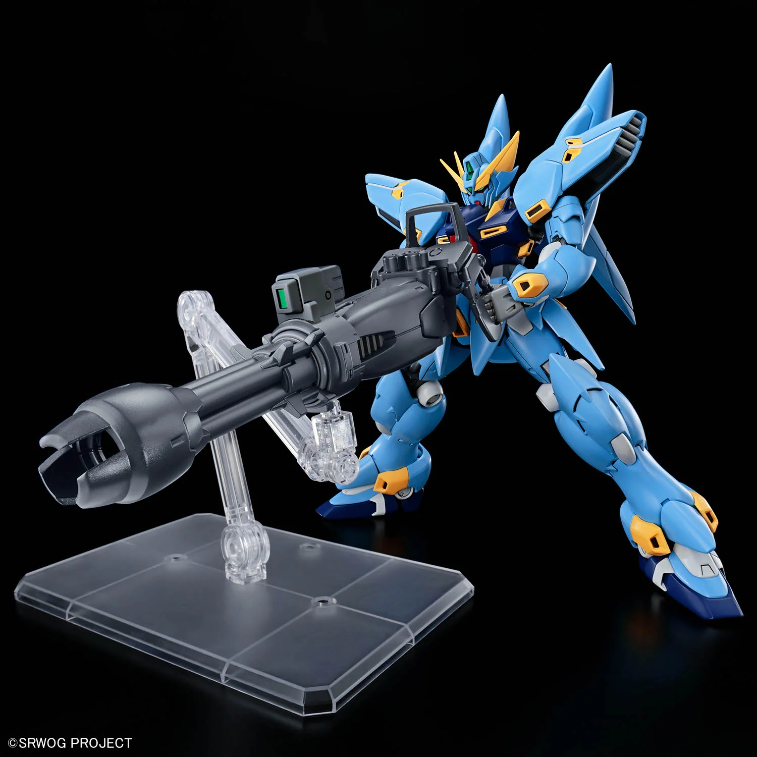 HG Huckebein (PTX-08R) - Image 6