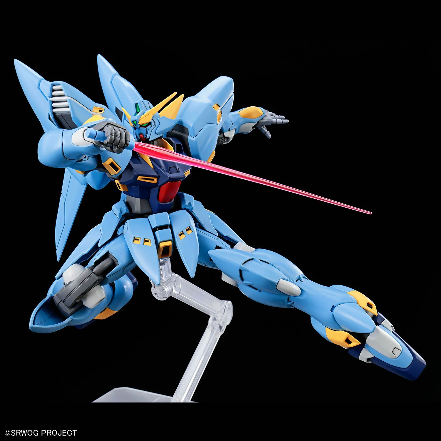 HG Huckebein (PTX-08R) - Image 7