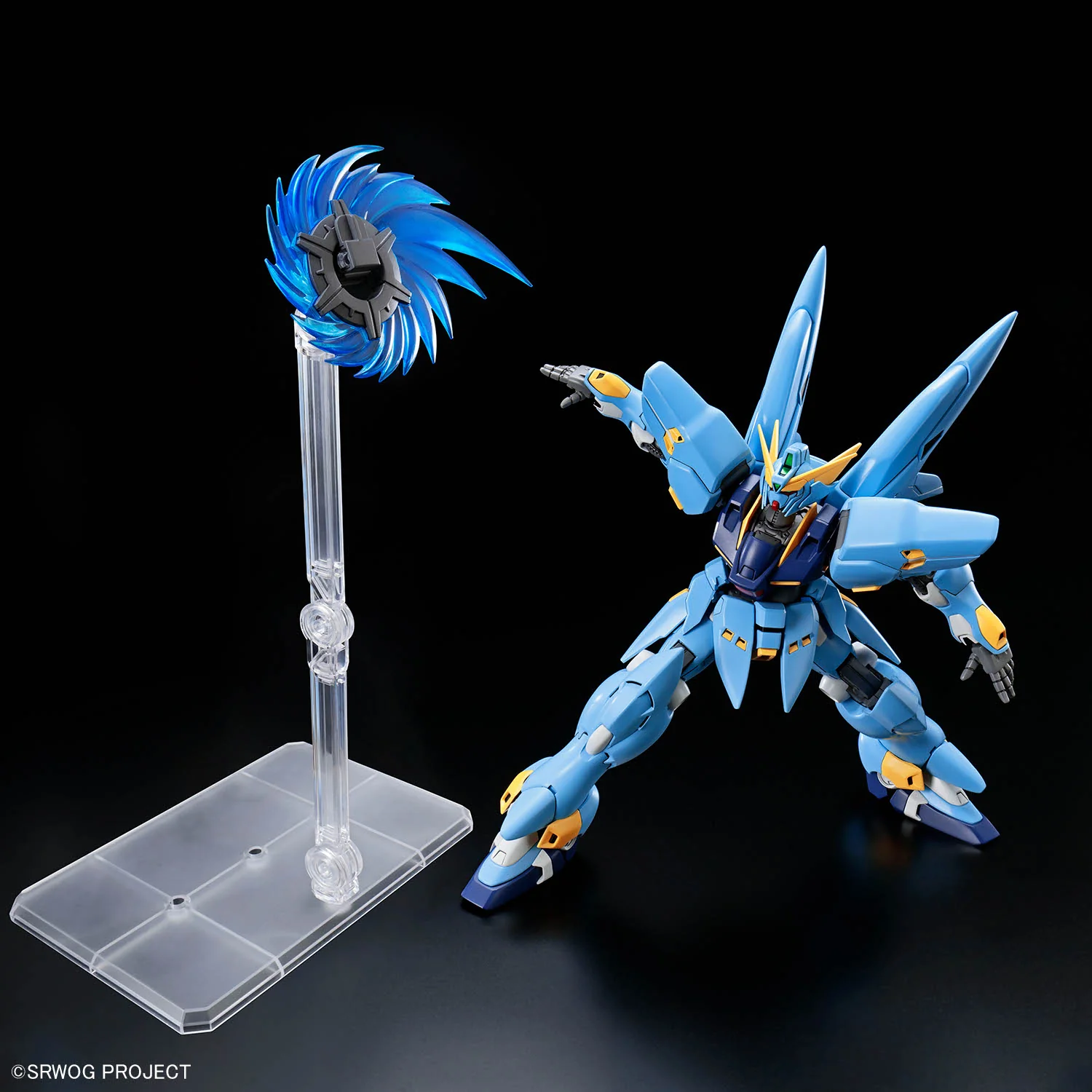 HG Huckebein (PTX-08R) - Image 8