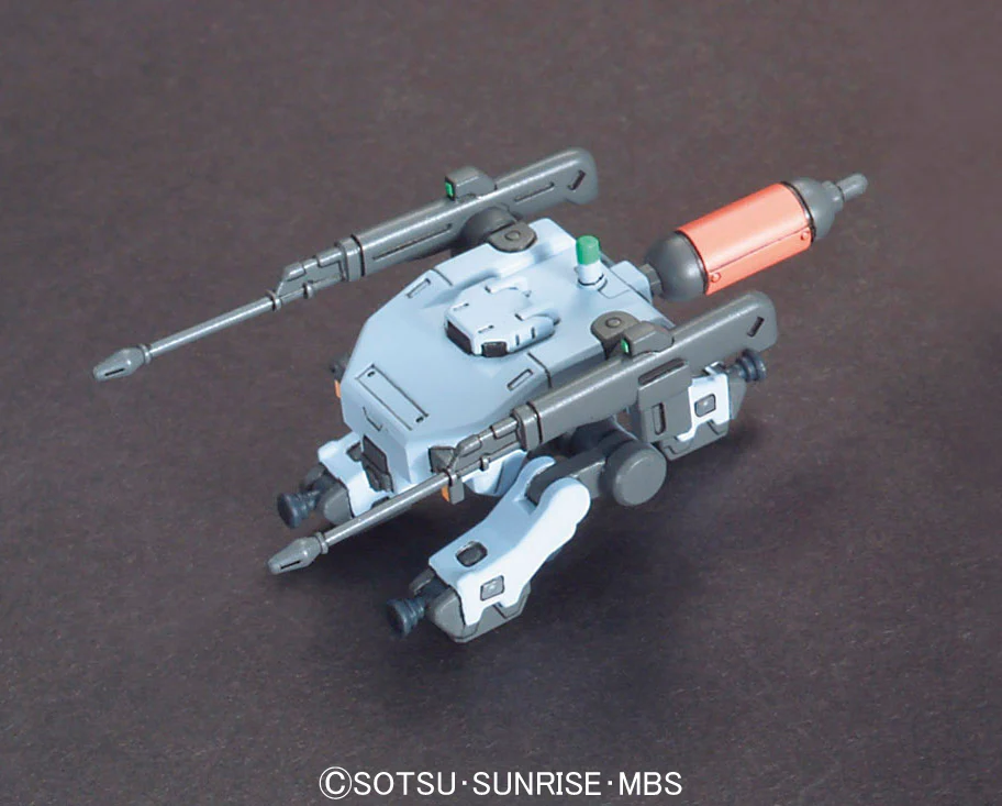 HG IBA MS Option Set 2 & CGS Mobile Worker (Space) - Image 3