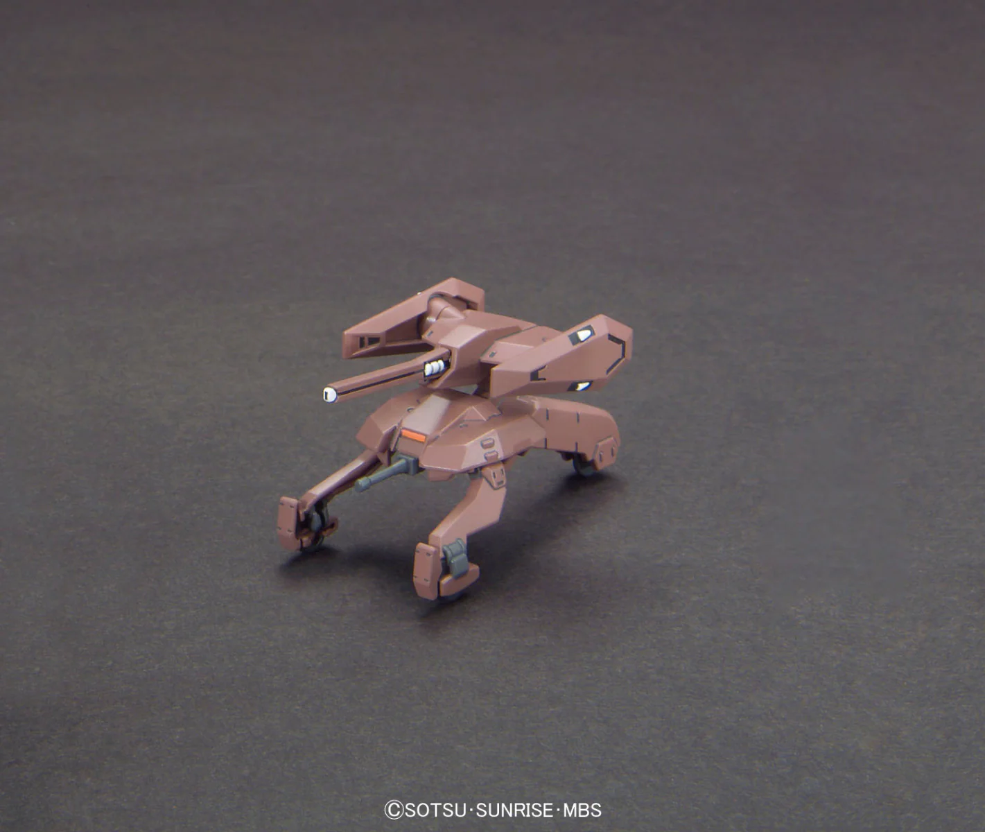 HG IBA MS Option Set 3 & Gjallarhorn Mobile Worker - Image 3