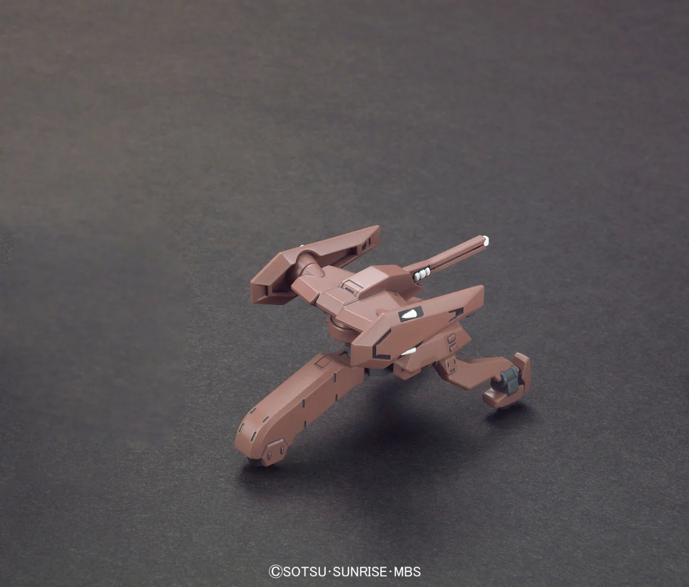HG IBA MS Option Set 3 & Gjallarhorn Mobile Worker - Image 4