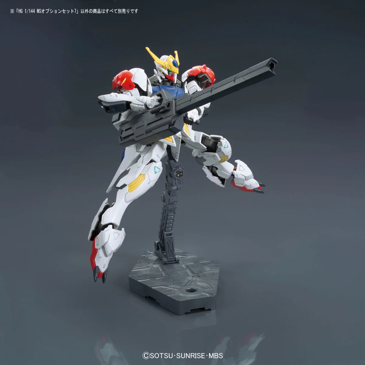 HG IBA MS Option Set 7 - Image 4