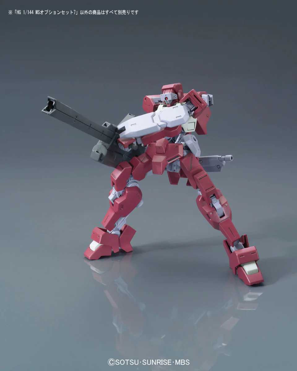 HG IBA MS Option Set 7 - Image 6