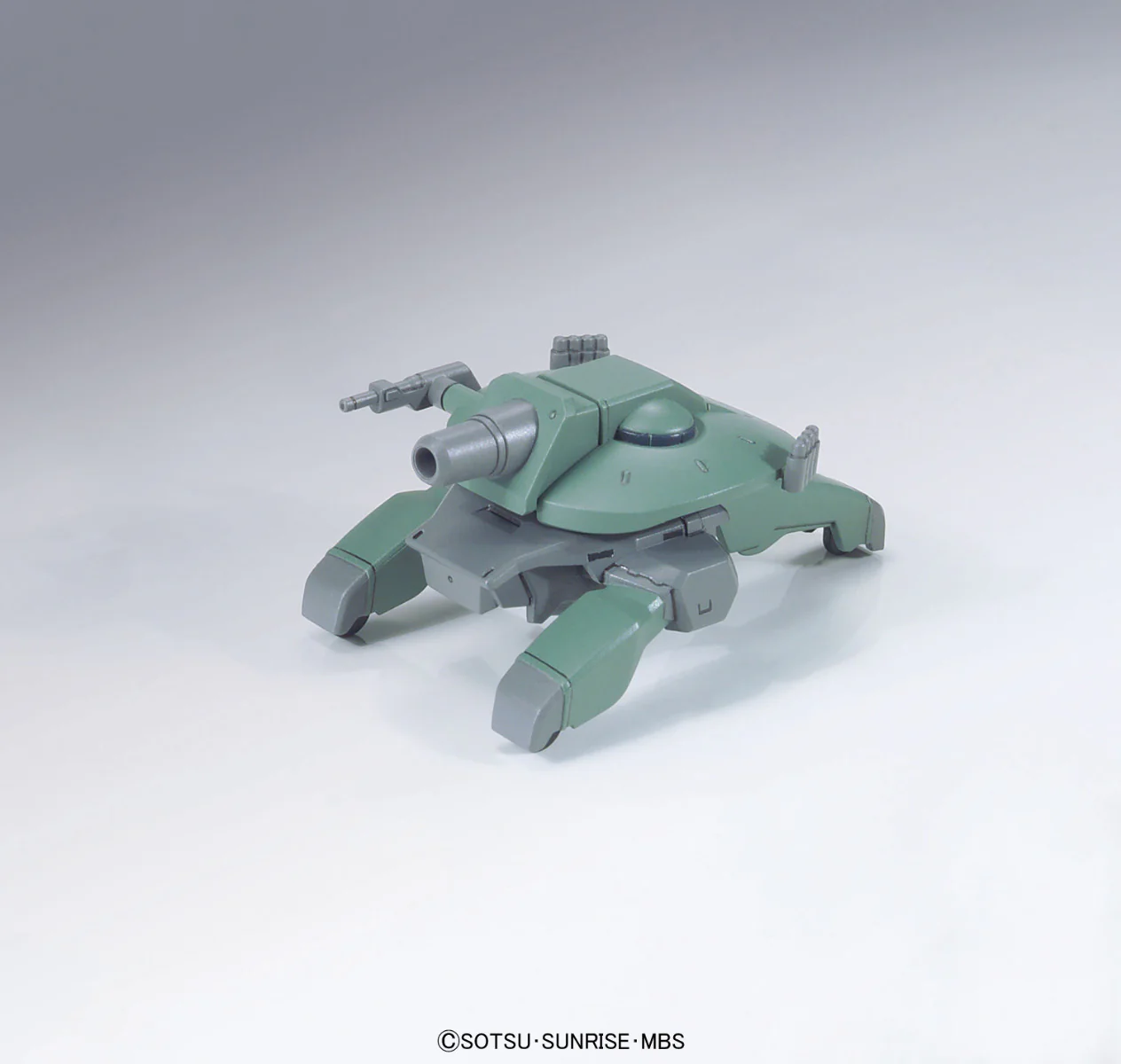 HG IBA MS Option Set 8 & SAU Mobile Worker - Image 3