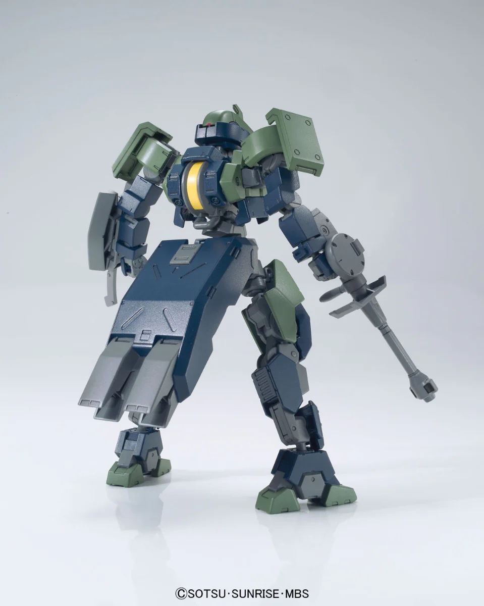 HG IBO Geirail - Image 3