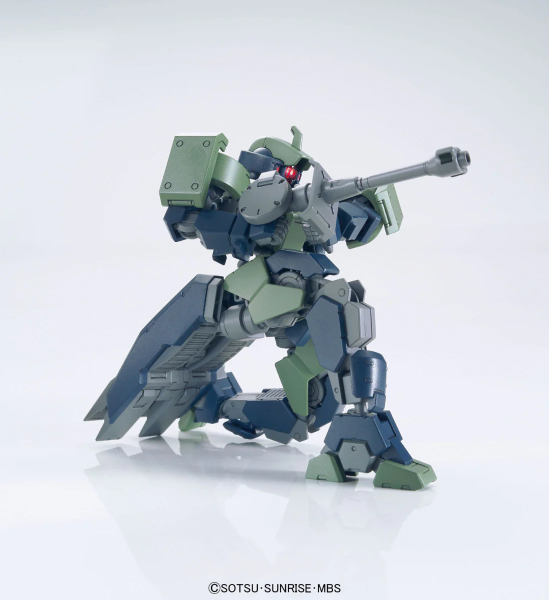 HG IBO Geirail - Image 5
