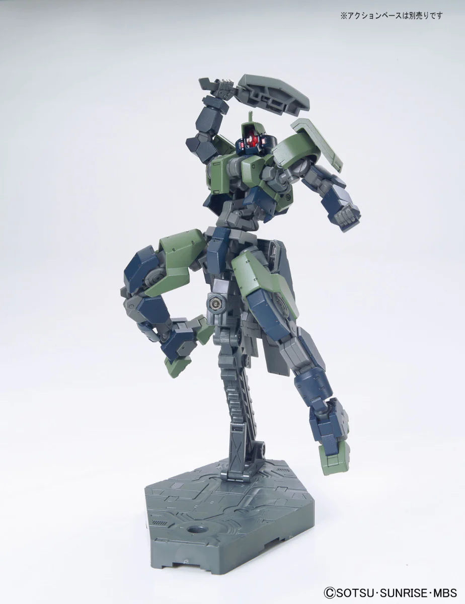 HG IBO Geirail - Image 8