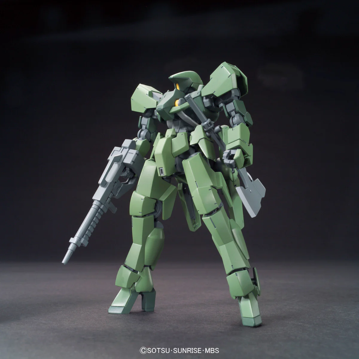 HG IBO Graze - Image 2
