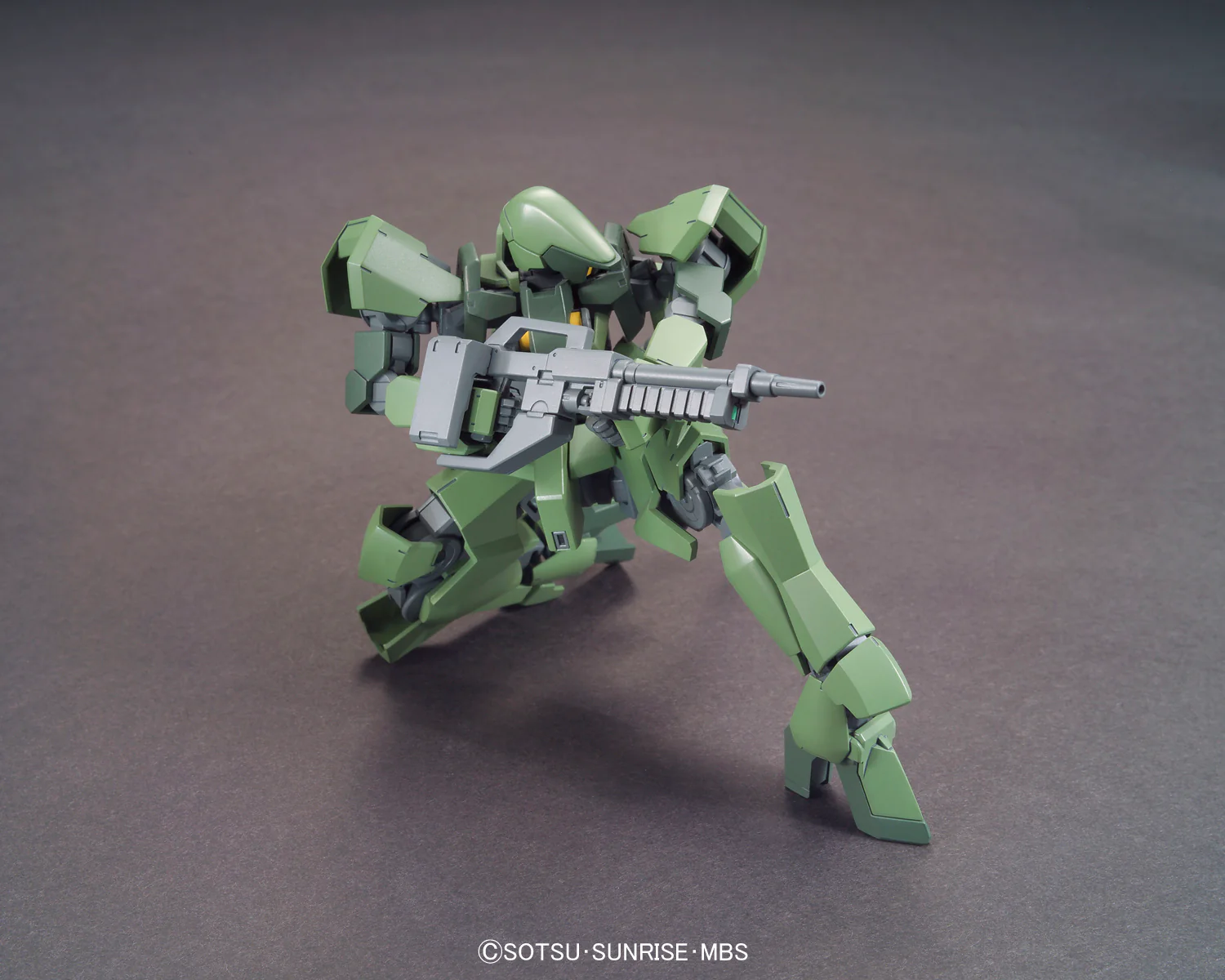 HG IBO Graze - Image 4