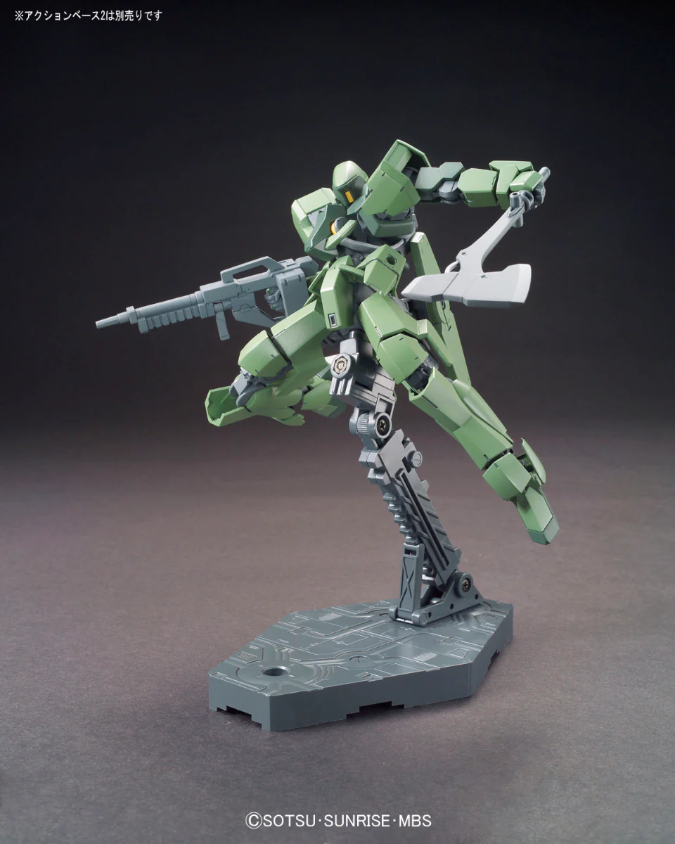 HG IBO Graze - Image 7