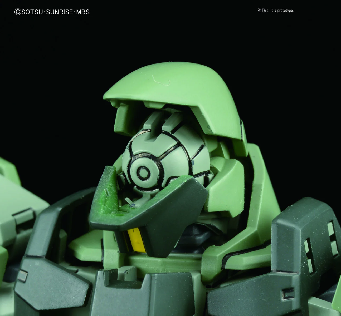HG IBO Graze - Image 8