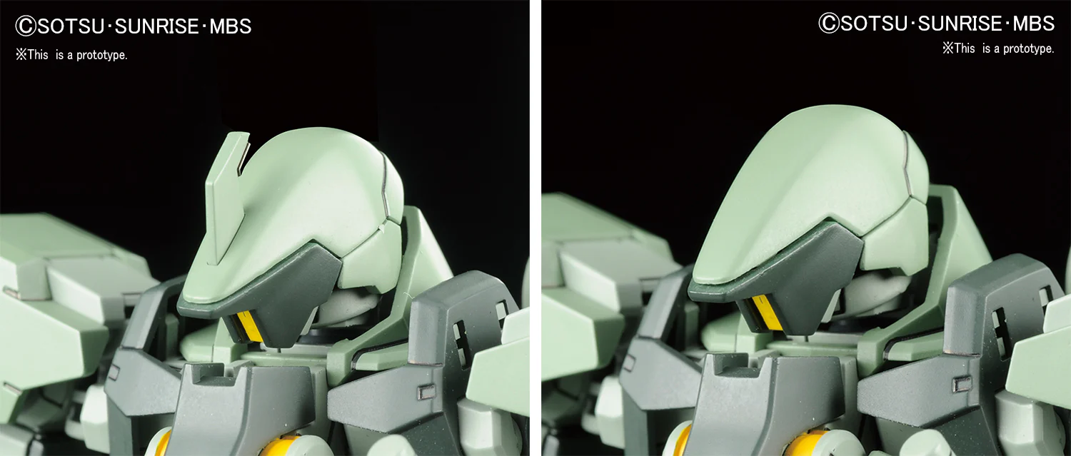 HG IBO Graze - Image 9