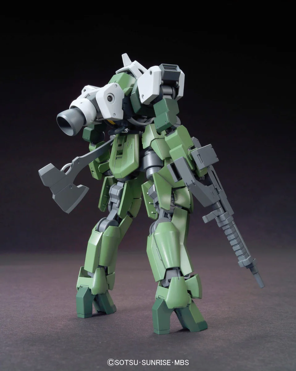 HG IBO Graze Kai - Image 3