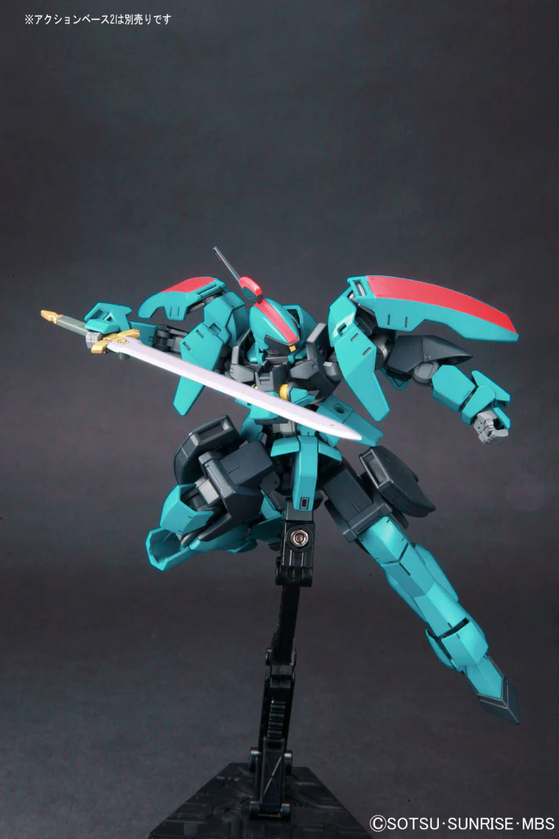 HG IBO Graze Ritter (Carta Custom) - Image 8