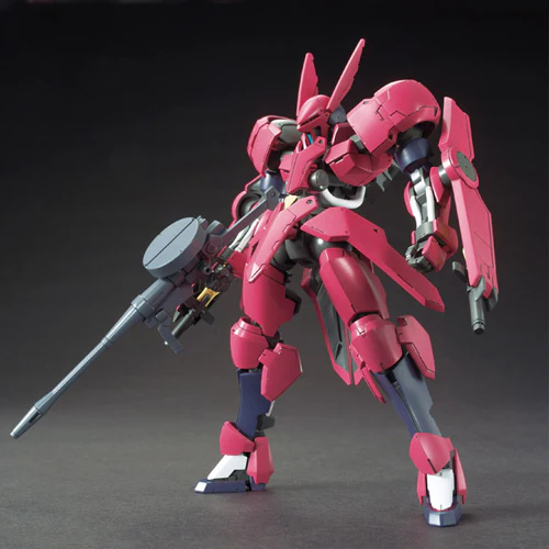 HG IBO Grimgerde