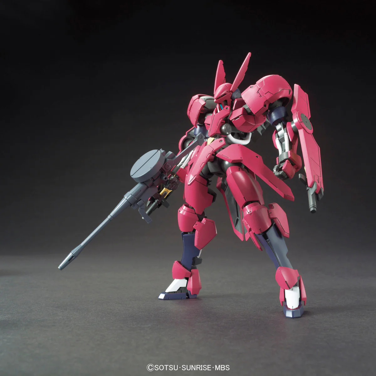HG IBO Grimgerde - Image 2