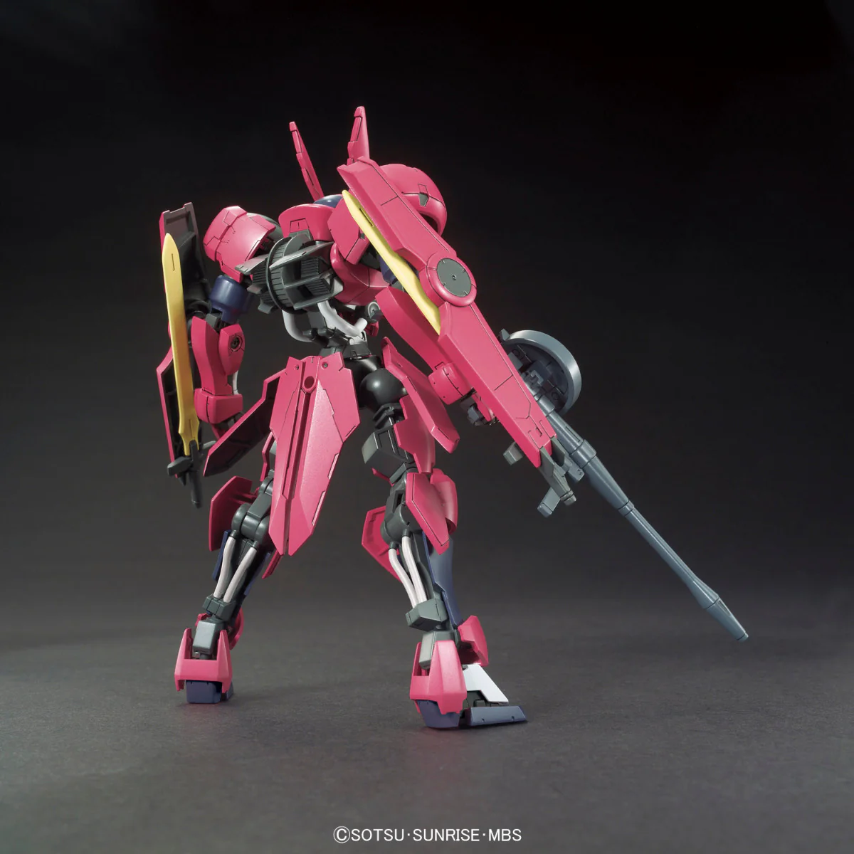 HG IBO Grimgerde - Image 3