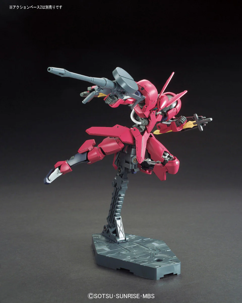 HG IBO Grimgerde - Image 5