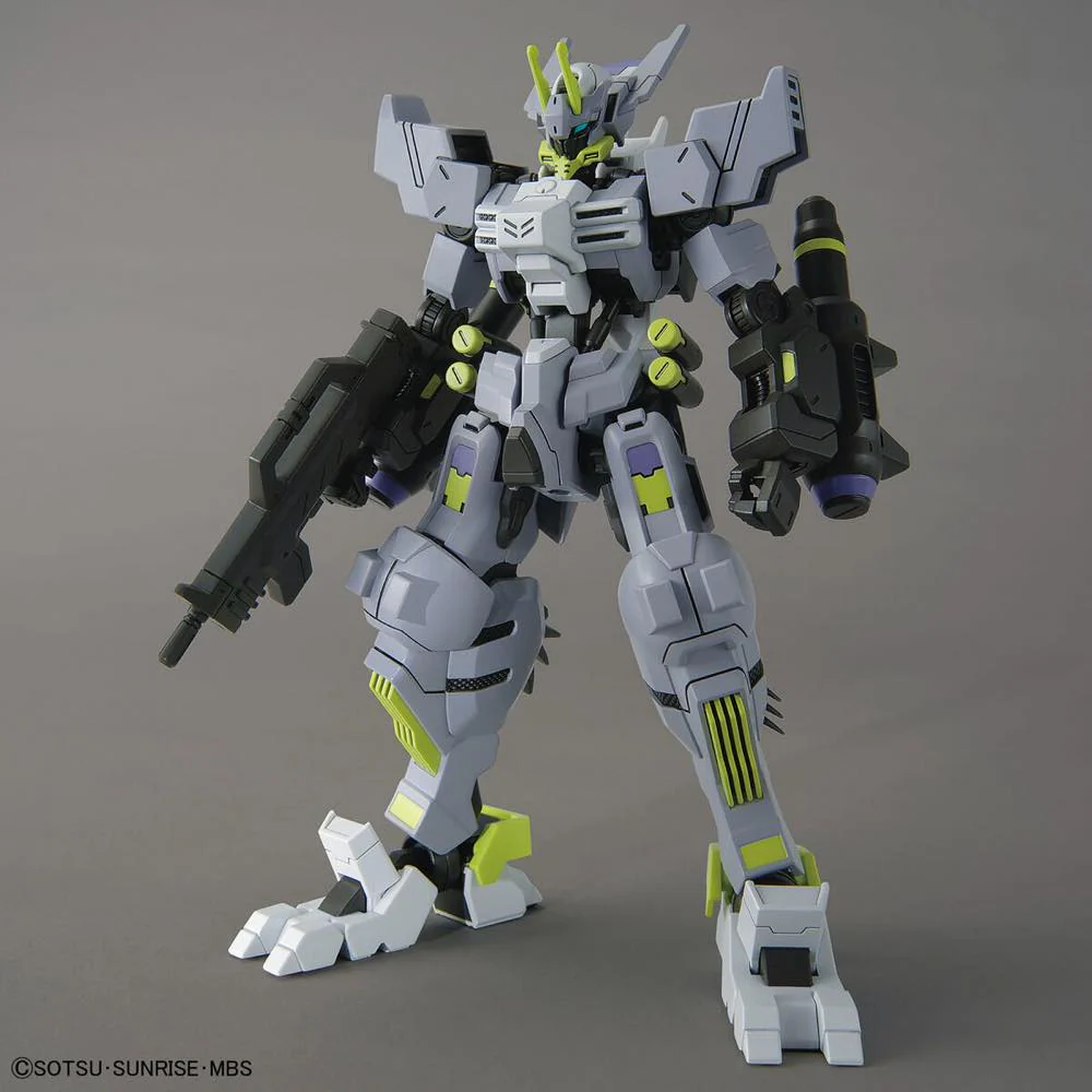 HG IBO Gundam Asmoday - Image 2