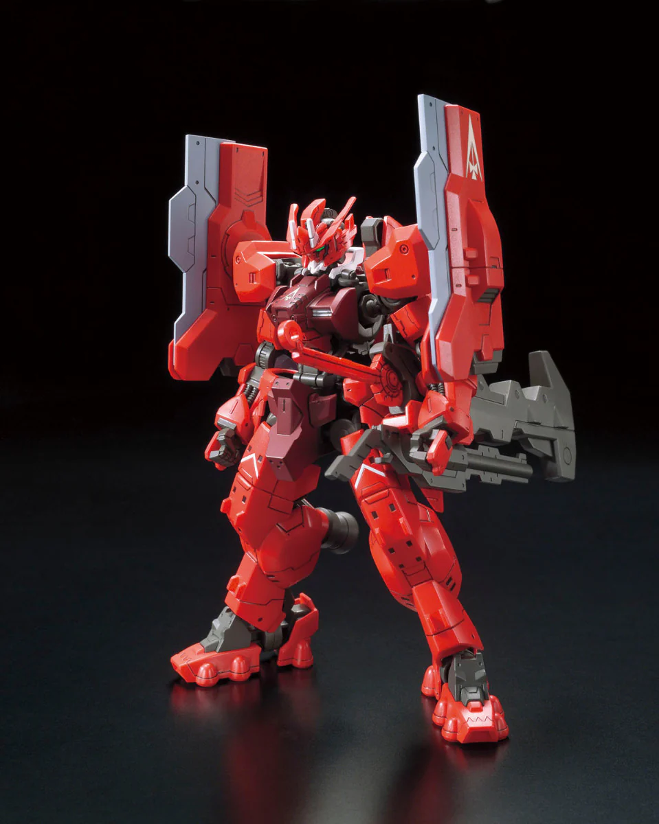HG IBO Gundam Astaroth Origin - Image 2