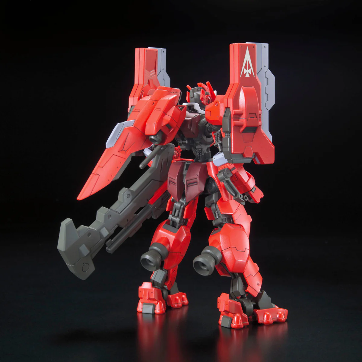 HG IBO Gundam Astaroth Origin - Image 3